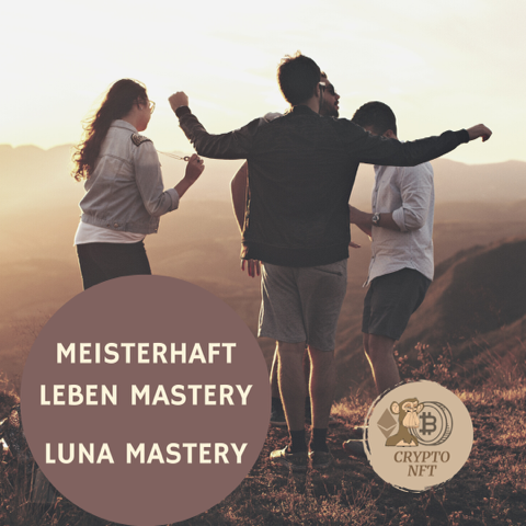 Meisterhaft Leben Luna Mastery Alexander Maria Fassbender small
