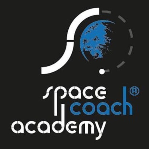 space coach academy logo