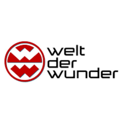 welt der wunder
